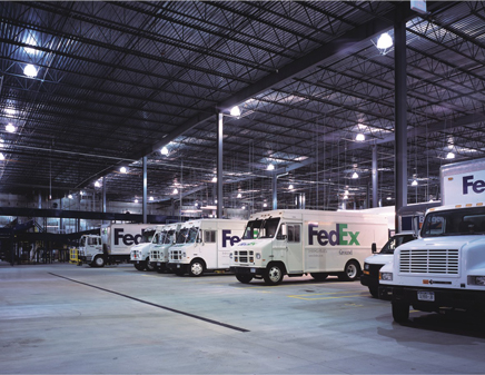 FedEx Ground